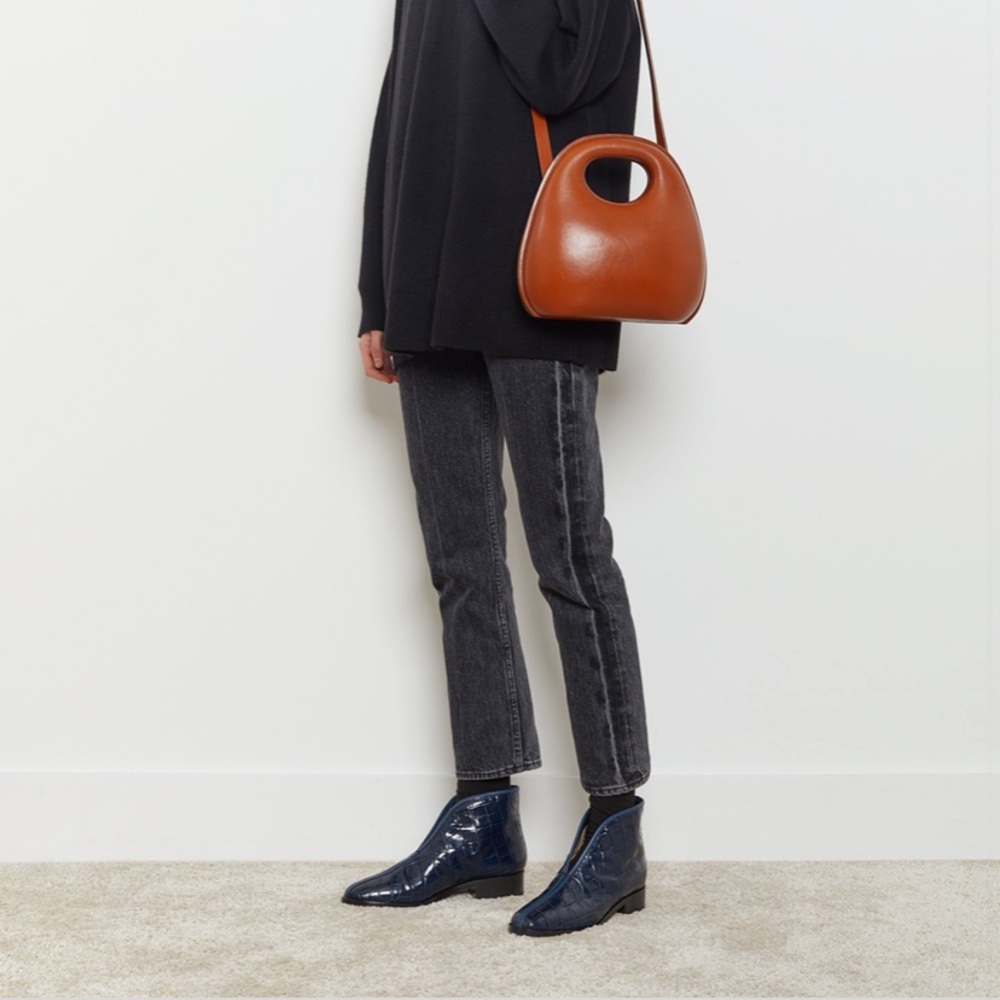 Lemaire egg bag